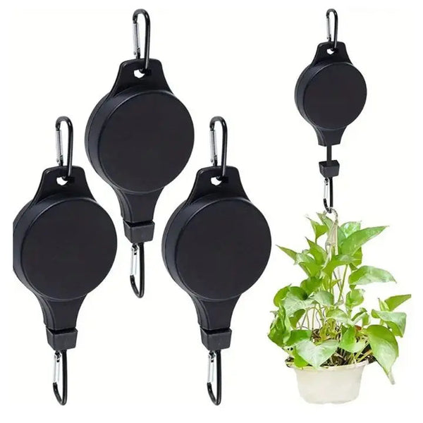 Buy 2, Get 2 Free | Stylish Plant Hanging Set for Your Home