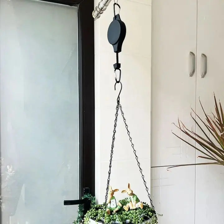 Buy 2, Get 2 Free | Stylish Plant Hanging Set for Your Home