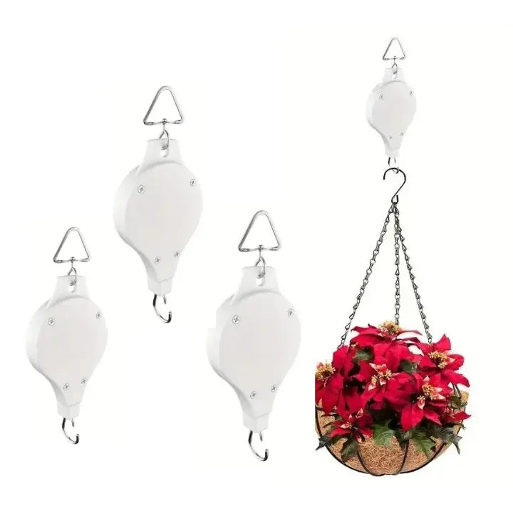 Buy 2, Get 2 Free | Stylish Plant Hanging Set for Your Home