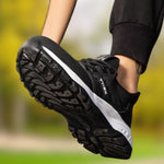 Unisex Orthopedic Safety and Work Shoes