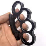 Metal Self-Defense Finger Knife
