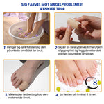 Buy One, Get One Free | Effective Treatment for Nail Fungus