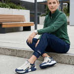 Orthopedic Comfort Sneakers | 50% DISCOUNT
