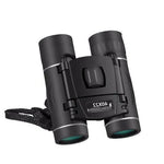 HD Military Binoculars | 40x22 Long-Range Zoom
