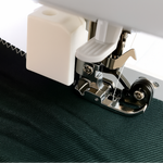 Professional Sewing and Cutting Combined in One Step