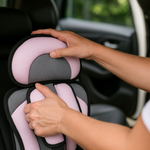 Safe Child Seat - SafeRider Pro