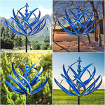 Metal Rotating Weather Vane