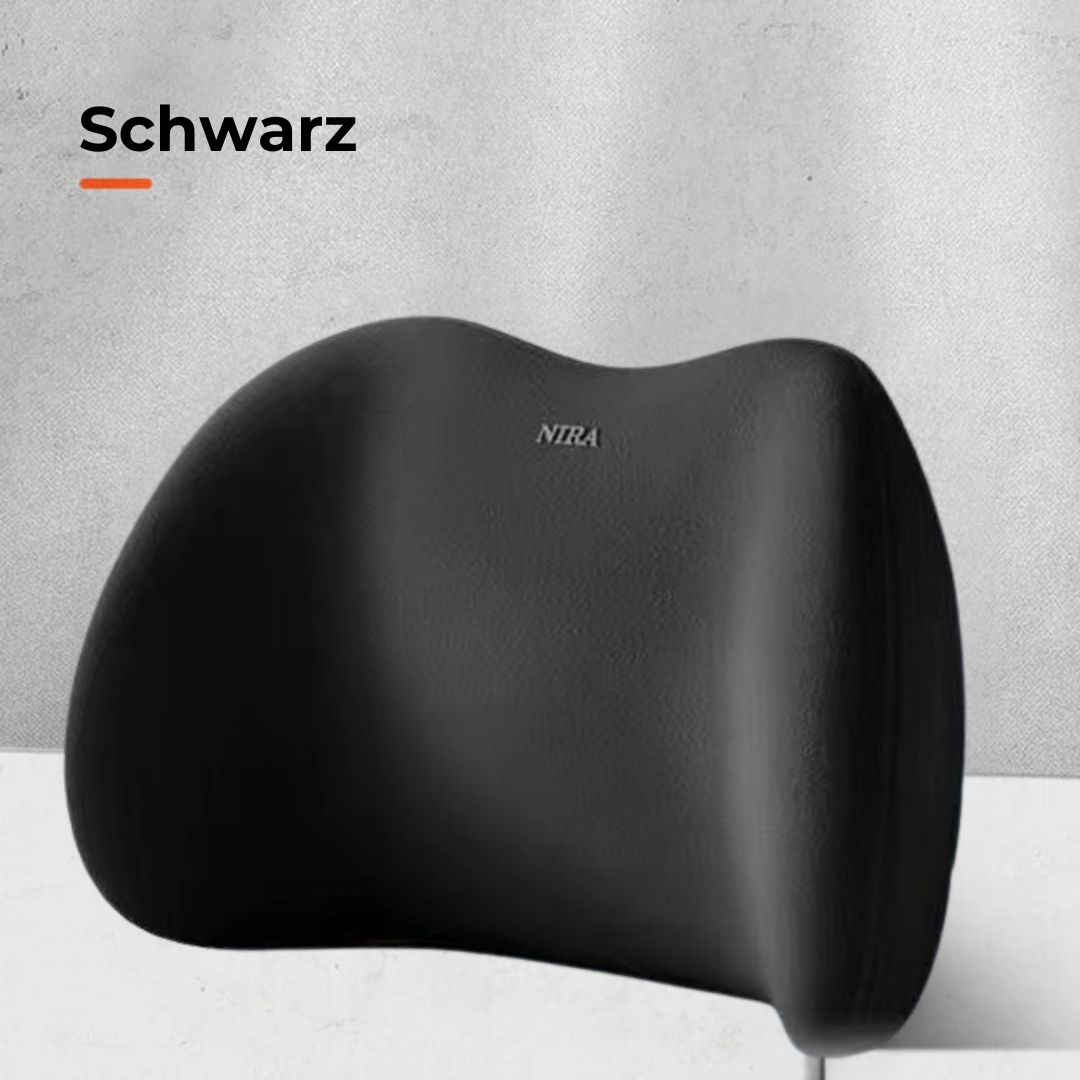 Experience Pain-Free and Relaxed Rides Like Never Before