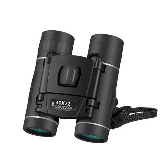 High Definition 40x22 Professional Hunting Binoculars