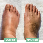 Innovative EMS Foot Massager for Instant Relief!