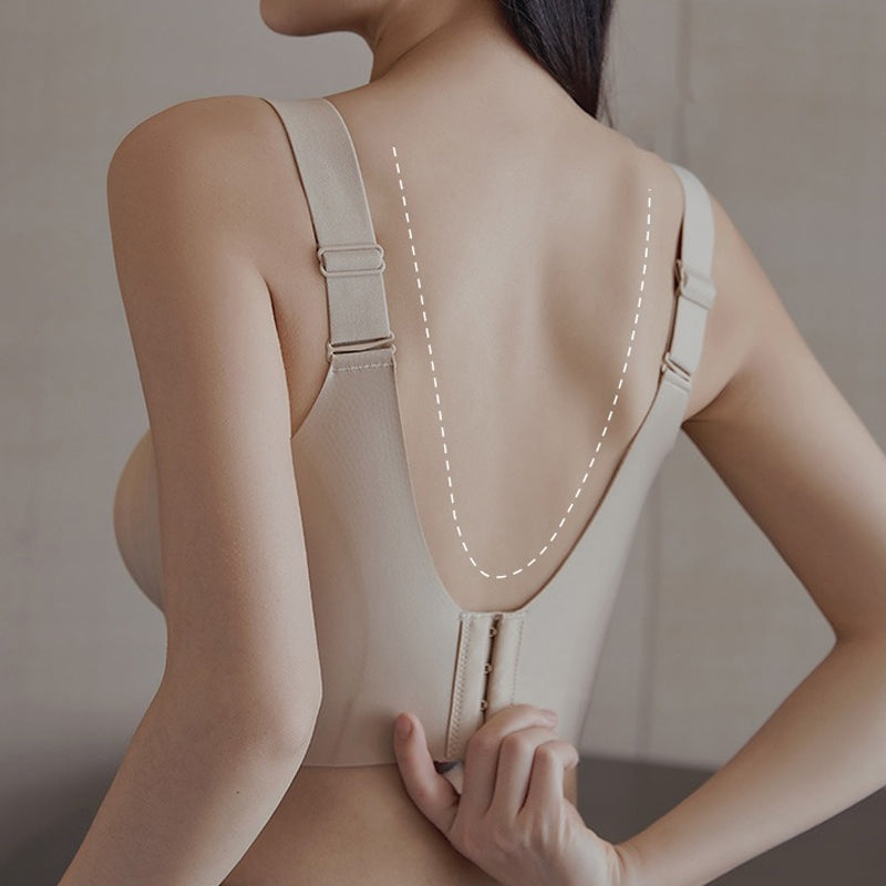 Wireless Bra with Support | Buy 1 Get 1 FREE