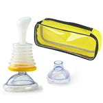 Emergency Anti-Choking Device for Home and Travel