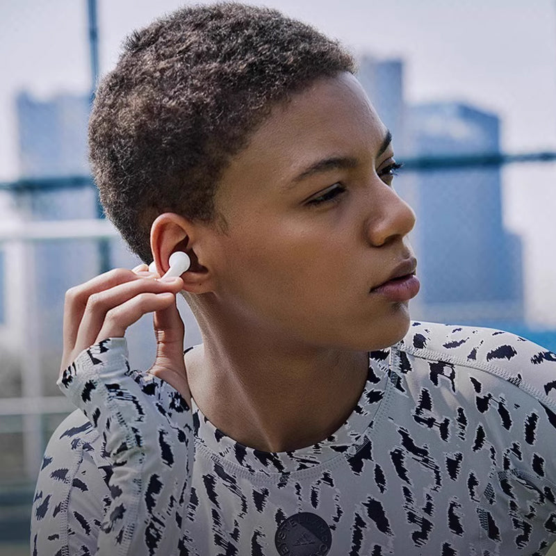 Wireless Bluetooth Sports Headphones | Waterproof and Comfortable Design