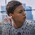 Wireless Bluetooth Sports Headphones | Waterproof and Comfortable Design