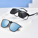 Polarized Protection for All Glasses | Buy One, Get One Free