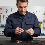 Premium Fast Cable Connectors | 50% DISCOUNT