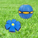 UFO Flying Saucer Ball | 50% OFF