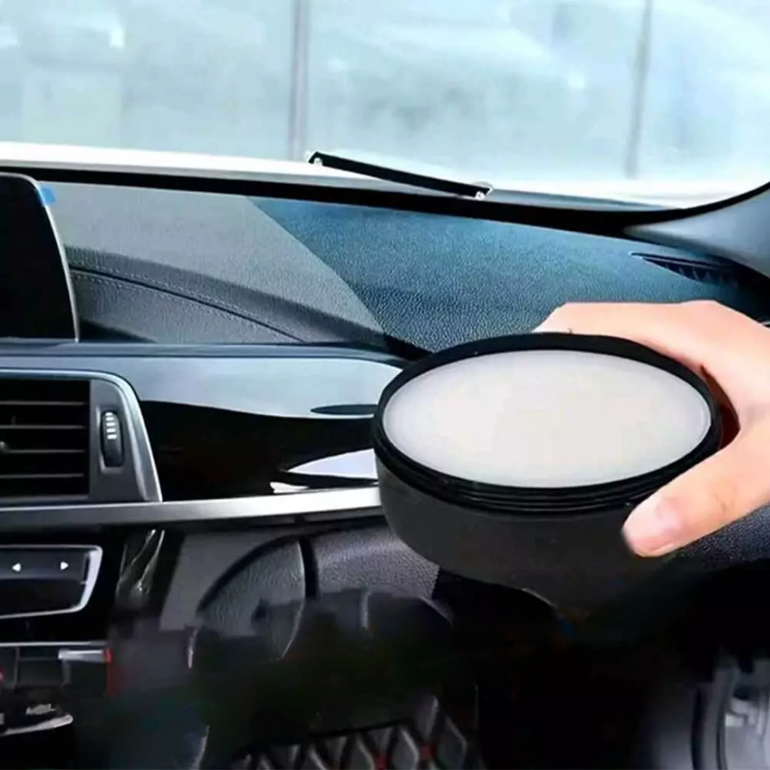 All-in-One Car Care Cream
