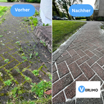Efficient Weed Remover | Easy-to-Use Tool