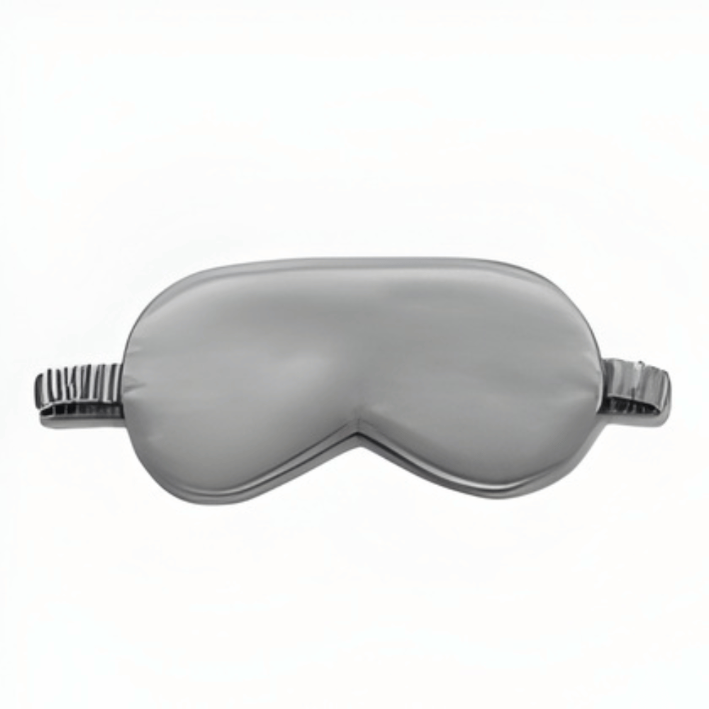 Luxury Silk Sleep Mask