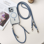 Top MagSafe Crossbody Case - 'Saint'