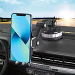 High-Performance Phone Holder with Enhanced Adsorption
