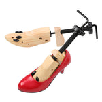 Comfortable Fit for Every Pair of Shoes