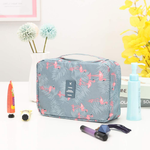 Portable Makeup Organizer