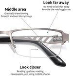 Versatile Glasses for All Lighting Conditions | Buy 1 Get 1 Free