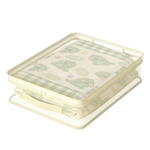 Transparent Storage Bag – Dustproof & Extra Durable