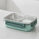 Insulated Heating Container for Warm Meals