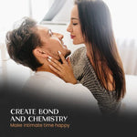 Pheromone Perfume for Men | Long-Lasting Attraction Scent | 50 ml