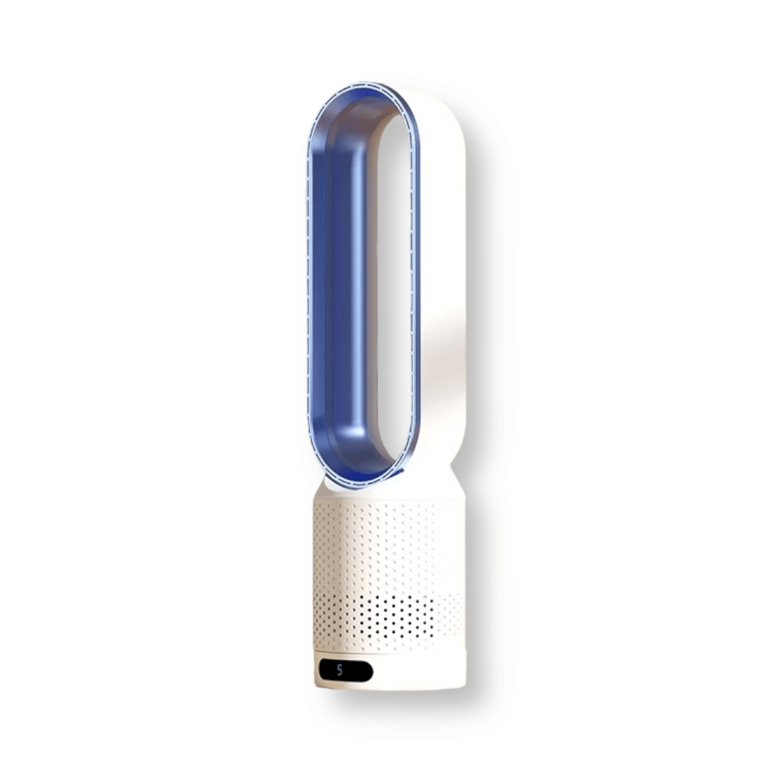 3-in-1 Tower Fan for Fresh Air and Comfortable Living