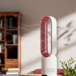 3-in-1 Tower Fan for Fresh Air and Comfortable Living