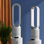 3-in-1 Tower Fan for Fresh Air and Comfortable Living