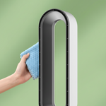 3-in-1 Tower Fan for Fresh Air and Comfortable Living