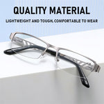 Versatile Glasses for All Lighting Conditions | Buy 1 Get 1 Free