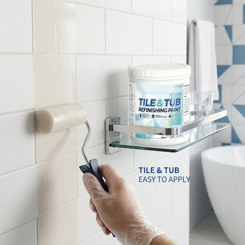 Waterproof Protective Paint — 50% OFF