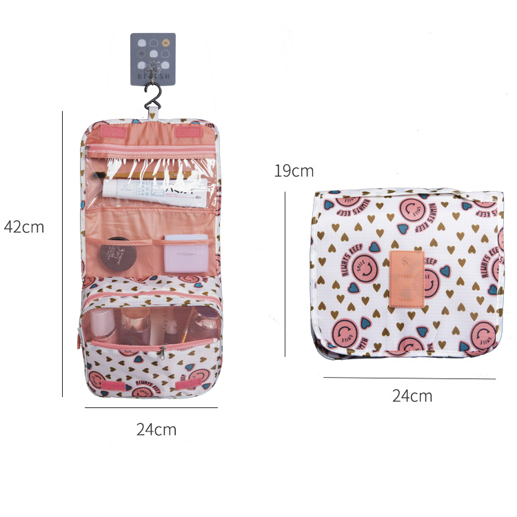 Portable Makeup Organizer