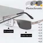 Versatile Glasses for All Lighting Conditions | Buy 1 Get 1 Free