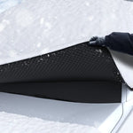 Magnetic Car Snow Cover