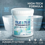 Waterproof Protective Paint — 50% OFF