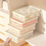 Transparent Storage Bag – Dustproof & Extra Durable