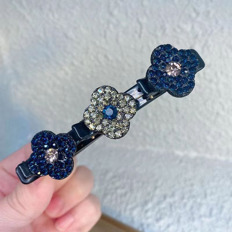 Elegant Women's Hair Clip Set | Durable Hairpins for Everyday, Office, and Special Occasions