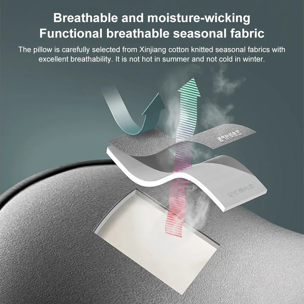 Experience Pain-Free and Relaxed Rides Like Never Before