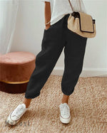 Lightweight Women's Pants | 50% DISCOUNT