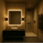 Dimmable Night Lamp