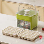 Quick Ice Cube Dispenser | 50% DISCOUNT