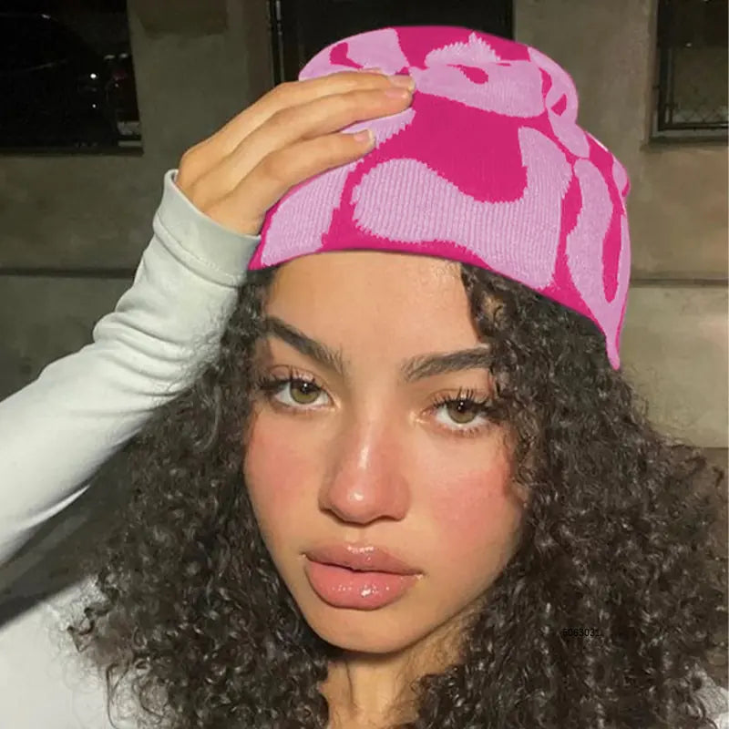 2025 Premium Knit Caps