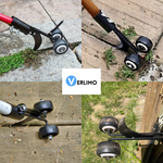 Efficient Weed Remover | Easy-to-Use Tool